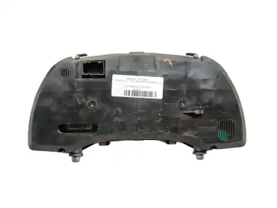 Автозапчастина б/у панель інструментів для fiat grande punto van (199_) 1.3 jtd multijet (199cxc1a) посилання на oem iam 51867545  503005291100