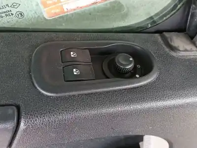 Автозапчасти б/у левая передняя дверь за renault master iii furgón (fv) 2.3 dci 130 fwd (fv0m, fv0y) ссылки oem iam 801017005r  