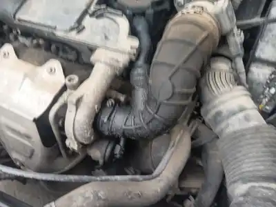 Автозапчасти б/у турбокомпенсатор за ford fiesta vi (cb1, ccn) 1.4 tdci ссылки oem iam 1488986  