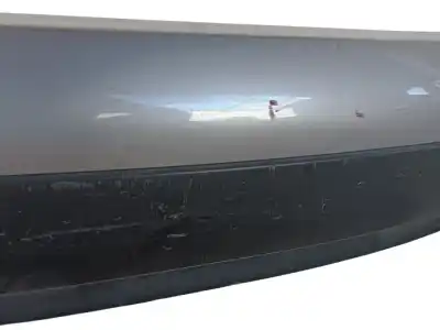 Second-hand car spare part rear bumper for audi a6 c5 (4b2) 2.5 tdi oem iam references 4b5807301af7dl  4b5807301