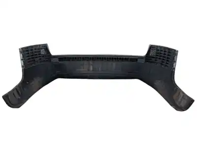 Second-hand car spare part rear bumper for audi a6 c5 (4b2) 2.5 tdi oem iam references 4b5807301af7dl  4b5807301