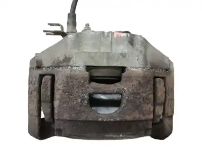 Second-hand car spare part front left brake caliper for audi a6 allroad c6 (4fh) 3.0 tdi quattro oem iam references 4f0615123
