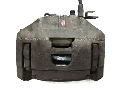 Second-hand car spare part front right brake caliper for audi a6 allroad c6 (4fh) 3.0 tdi quattro oem iam references 4f0615124