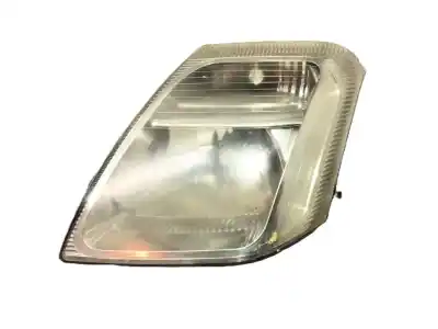 Tweedehands auto-onderdeel linker koplamp voor citroen c2 (jm_) 1.4 hdi oem iam-referenties 620870