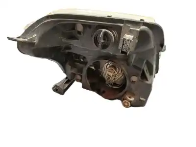 Second-hand car spare part left headlight for citroen c2 (jm_) 1.4 hdi oem iam references 620870  9680128380