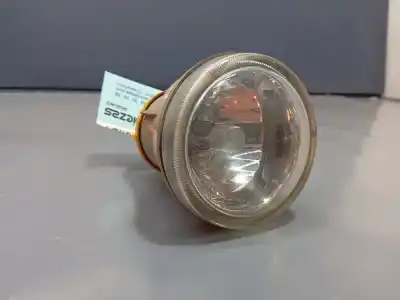 Tweedehands auto-onderdeel linker mistlamp voor citroen c2 (jm_) 1.4 hdi oem iam-referenties 6208e11