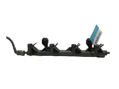 Second-hand car spare part injector for citroen berlingo multispace (b9) 1.6 vti 95 oem iam references 198552  v75418168003