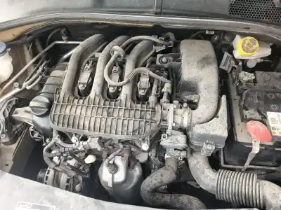 Автозапчастина б/у КОРОБКА ПЕРЕДАЧ для CITROEN C-ELYSEE (DD_)  Посилання на OEM IAM 9810688480  