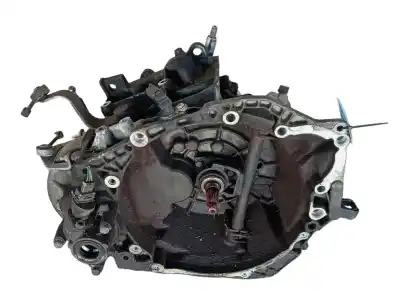 Gebrauchtes Autoersatzteil GETRIEBE zum CITROEN BERLINGO / BERLINGO FIRST MONOSPACE (MF_, GJK_, GFK_)  OEM-IAM-Referenzen 222263  20TE29