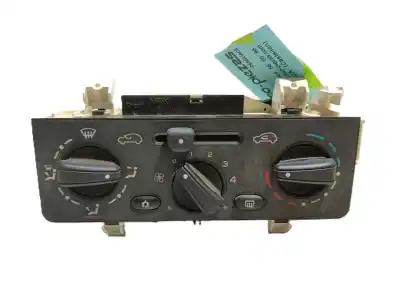 Second-hand car spare part HEATING / AIR CONDITIONING CONTROL PANEL for CITROEN C3 I (FC_, FN_)  OEM IAM references 6451KR  F664479W