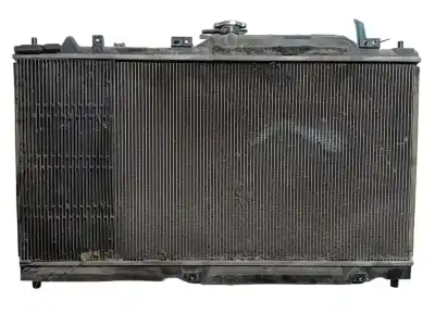 Автозапчасти б/у водяной радиатор за mazda cx-3 (dk) 1.5 skyactiv-d (dk2ws) ссылки oem iam s55215200a  2230005080