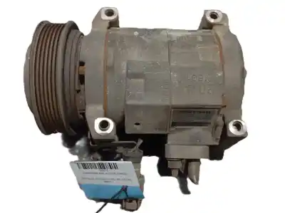 Second-hand car spare part air conditioning compressor for chrysler voyager iv (rg, rs) 2.5 crd oem iam references 5005420ae  
