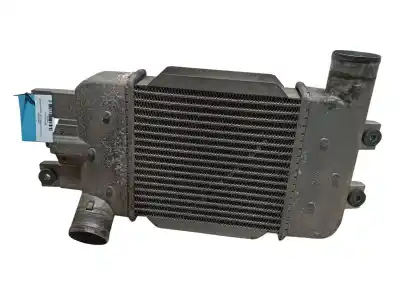 Peça sobressalente para automóvel em segunda mão INTERCOOLER por NISSAN PATROL GR V WAGON (Y61)  Referências OEM IAM 14461VC10A  D2110A08