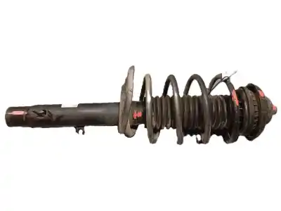 Peça sobressalente para automóvel em segunda mão AMORTECEDOR DIANTEIRO ESQUERDO por PEUGEOT 208  Referências OEM IAM 9804831180  