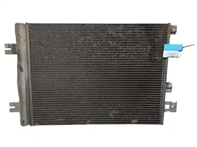 Second-hand car spare part AIR CONDITIONING CONDENSER / RADIATOR for DACIA SANDERO  OEM IAM references 921007794R  8200741257