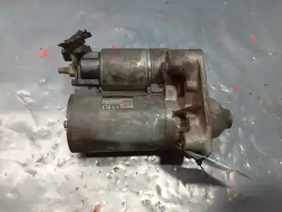 Peça sobressalente para automóvel em segunda mão motor de arranque por peugeot 208 access referências oem iam 9688477380