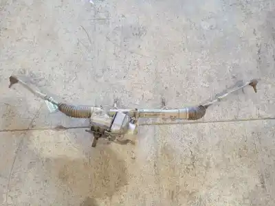 Peça sobressalente para automóvel em segunda mão caixa de direção por peugeot 208 access referências oem iam 1607208980