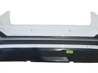 İkinci el araba yedek parçası arka tampon için audi q2 (gab, gag) 35 tfsi oem iam referansları 81a807067dgru  