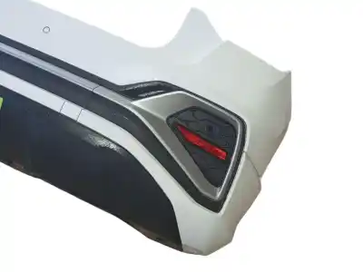 İkinci el araba yedek parçası arka tampon için audi q2 (gab, gag) 35 tfsi oem iam referansları 81a807067dgru  