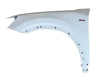 Second-hand car spare part left front fin for audi q2 (gab, gag) 35 tfsi oem iam references 81a821105