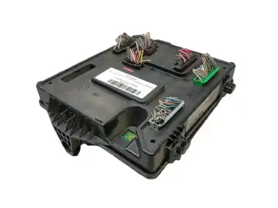 Автозапчастина б/у електронний модуль для renault scénic iii (jz0/1_) 1.5 dci (jz02, jz0r) посилання на oem iam 284b14576r