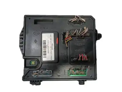 Автозапчастина б/у електронний модуль для renault scénic iii (jz0/1_) 1.5 dci (jz02, jz0r) посилання на oem iam 284b14576r  284b17882r