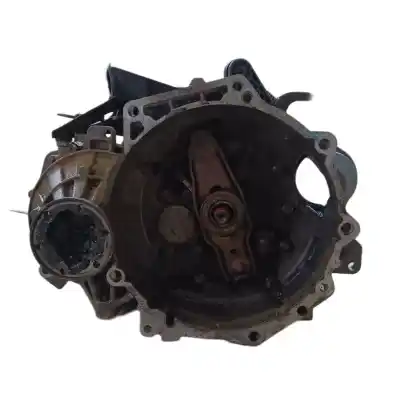 Second-hand car spare part gearbox for vw golf plus v (5m1, 521) 1.9 tdi oem iam references a4300045f