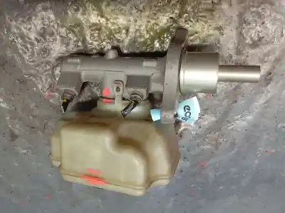 Peça sobressalente para automóvel em segunda mão bomba de travões por skoda octavia ii (1z3) 2.0 tdi 16v referências oem iam 1k1614019f