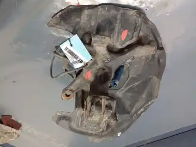 Peça sobressalente para automóvel em segunda mão manga de eixo dianteira direita por bmw serie 3 touring (e46) 3.0 24v turbodiesel cat referências oem iam 31211096430  
