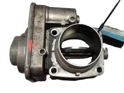Автозапчастина б/у КОРОБКА МЕТЕЛИКА для OPEL ASTRA J (P10)  Посилання на OEM IAM 98105210  