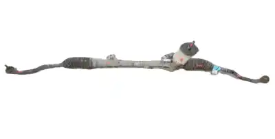 Автозапчасти б/у рулевая рейка за renault fluence (l3_) 1.5 dci (l30d, l30l, l306, l33f, l33l, l33m, l33v, l33w) ссылки oem iam 490010058r