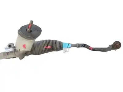 Second-hand car spare part steering rack for renault fluence (l3_) 1.5 dci (l30d, l30l, l306, l33f, l33l, l33m, l33v, l33w) oem iam references 490010058r  