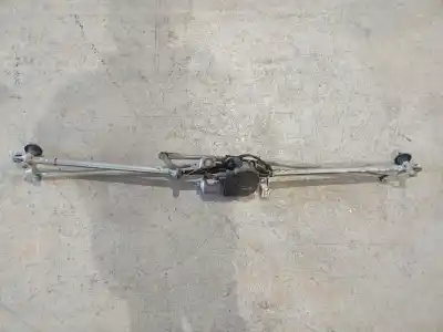 İkinci el araba yedek parçası ÖN SILECEK MOTORU için OPEL ASTRA J (P10)  OEM IAM referansları 13262434  