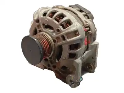 Peça sobressalente para automóvel em segunda mão alternador por dacia sandero ii tce 90 (b8m1, b8ma) referências oem iam 231002854r
