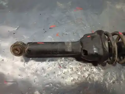 Second-hand car spare part right rear shock absorber for honda cr-v i (rd) 2.0 16v 4wd (rd1, rd3) oem iam references 52610s10a01  