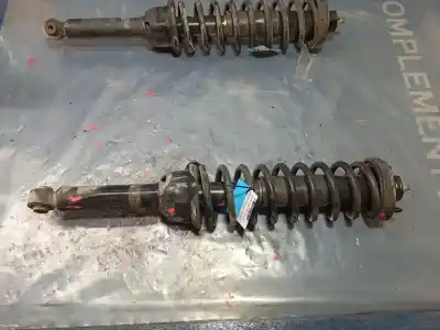 Peça sobressalente para automóvel em segunda mão amortecedor traseiro esquerdo por honda cr-v i (rd) 2.0 16v 4wd (rd1, rd3) referências oem iam 52610s10a01 Peça sobressalente para automóvel em segunda mão amortecedor traseiro esquerdo por honda cr-v i (rd) 2.0 16v 4wd (rd1, rd3) referências oem iam 52610s10a01