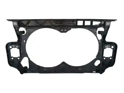 Second-hand car spare part front panel for audi a6 allroad c6 (4fh) 3.0 tdi quattro oem iam references 4f0805594c  4f0805594h