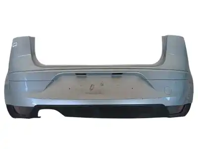 Second-hand car spare part REAR BUMPER for SEAT ALTEA (5P1)  OEM IAM references 5P9807417CGRU  5P0807421B