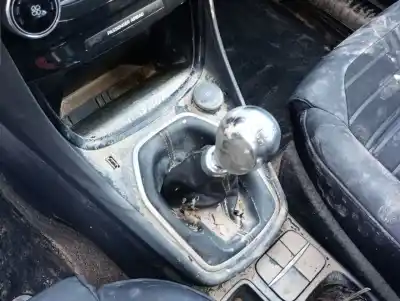 Автозапчасти б/у коробка передач за ford puma (j2k, cf7) 1.0 ecoboost ссылки oem iam 2690296