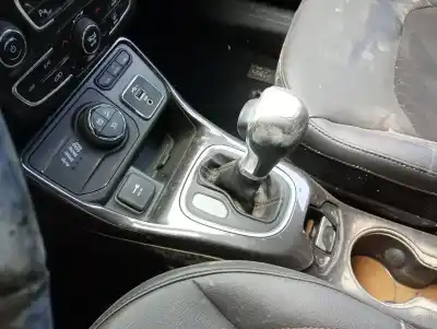 Автозапчастина б/у коробка передач для jeep-viasa compass (mp, m6, mv, m7) 1.3 посилання на oem iam 50056525  