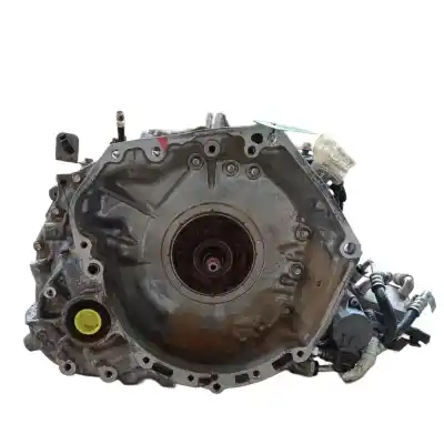 Автозапчастина б/у коробка передач для jeep-viasa compass (mp, m6, mv, m7) 1.3 посилання на oem iam 50056525