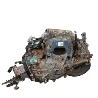Автозапчастина б/у коробка передач для jeep-viasa compass (mp, m6, mv, m7) 1.3 посилання на oem iam 50056525  