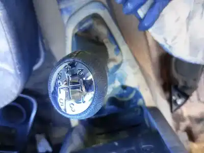 Peça sobressalente para automóvel em segunda mão caixa de velocidades por dacia sandero ii 1.5 dci referências oem iam 8201661815
