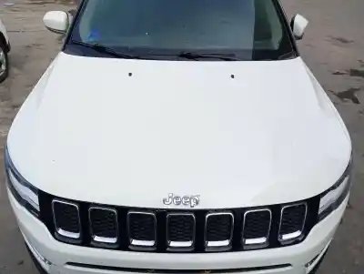 Автозапчастина б/у капок для jeep-viasa compass (mp, m6, mv, m7) 1.3 посилання на oem iam 52154314  