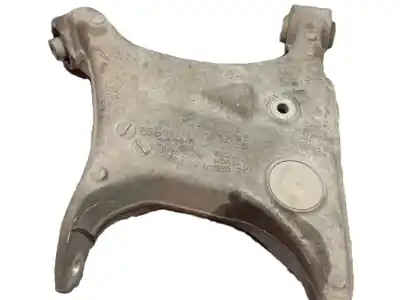 Second-hand car spare part rear lower right suspension arm for bmw 7 (e65, e66, e67) 730 ld oem iam references 33326753108