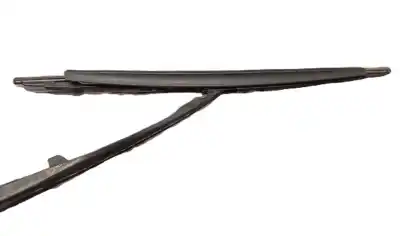 Second-hand car spare part left front windshield wiper arm for bmw 7 (e65, e66, e67) 730 ld oem iam references 61617208692  