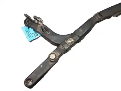 Second-hand car spare part left front windshield wiper arm for bmw 7 (e65, e66, e67) 730 ld oem iam references 61617208692
