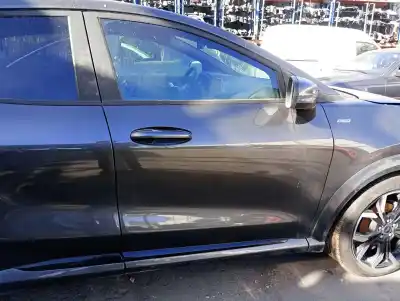 Автозапчасти б/у дверь передняя правая за ford puma (j2k, cf7) 1.0 ecoboost ссылки oem iam 2405128