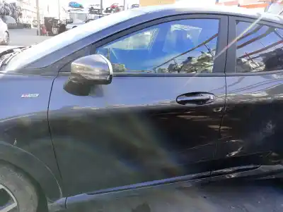 Автозапчасти б/у левая передняя дверь за ford puma (j2k, cf7) 1.0 ecoboost ссылки oem iam 2405130