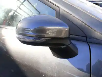 Автозапчасти б/у задний вид справа за ford puma (j2k, cf7) 1.0 ecoboost ссылки oem iam 2384113  
